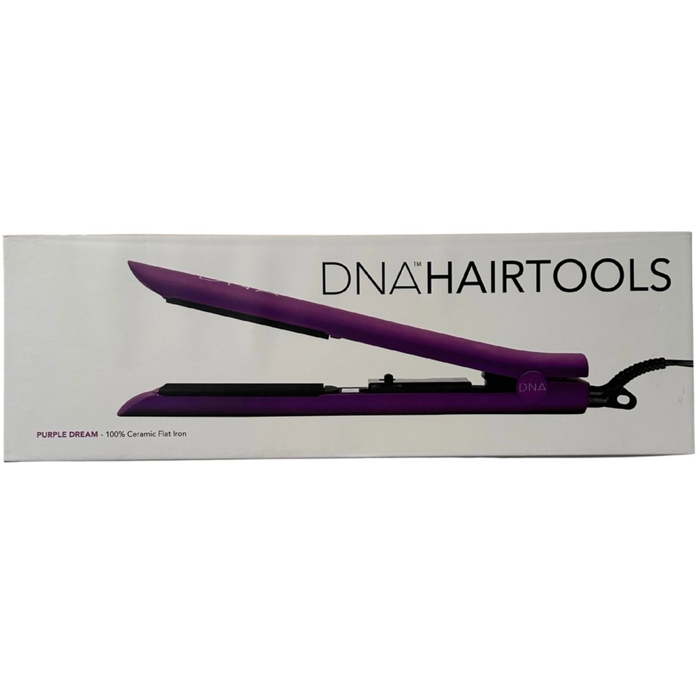 Hair Straightener/ Ceramic Flat Iron/Hair Tools/Beauty Products DNA Hair Tools